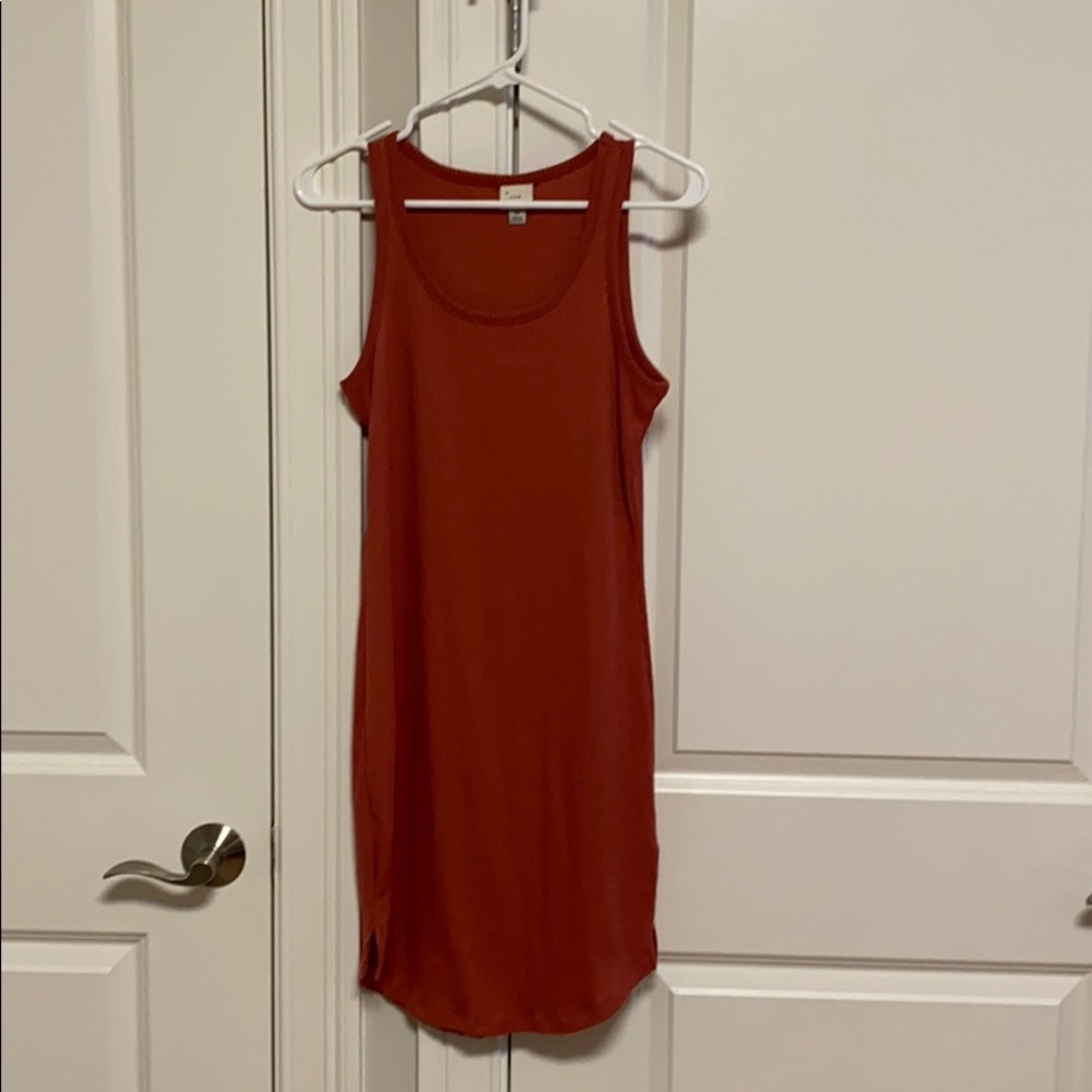 Sundress